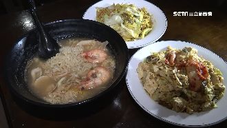 成「歷年次高」　泡麵產值破百億元