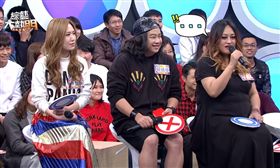 圖片來源：綜藝大熱門