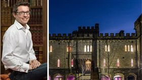 英國,良心企業,比價服務網站,網路公司,上班,工作,年終獎金,古堡,城堡,好老闆　圖／翻攝自elledecor