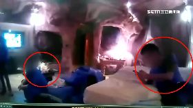 查毒蟲裝睡2400.