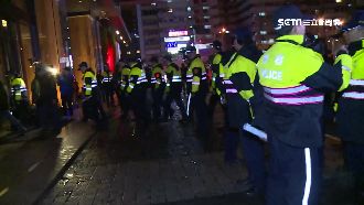 防W命案重演　228連假南北大臨檢