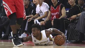 ▲Buddy Hield（圖／美聯社／達志影像）