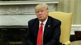 川普_圖／路透社／達志影像