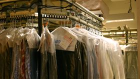 乾洗／flickr／https://flic.kr/p/p8NFe