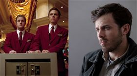 凱西艾佛列克　圖／翻攝自IMDB