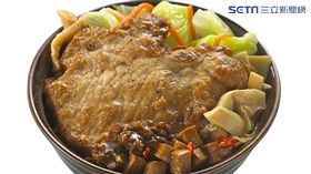 重現台灣經典味　萊爾富強推「一碗排骨飯」