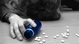 自殺、跳樓、吞藥、割腕、上吊／示意圖／達志影像／美聯社