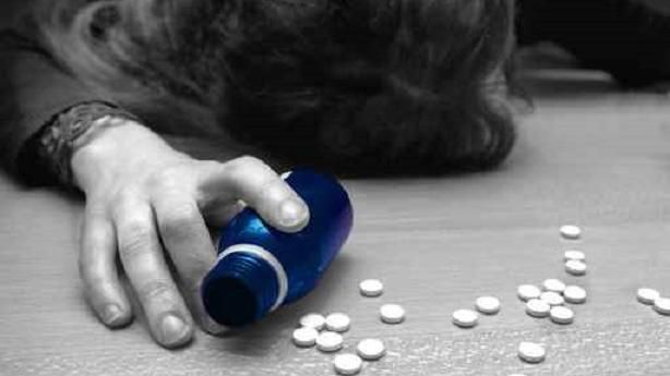 俄恐慌！男組「死亡社團」慫少年輕生