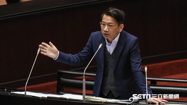 徐永明：蔡正元的邏輯令人匪夷所思