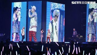 玖壹壹高雄開唱　健志爆粗口力抗酸民