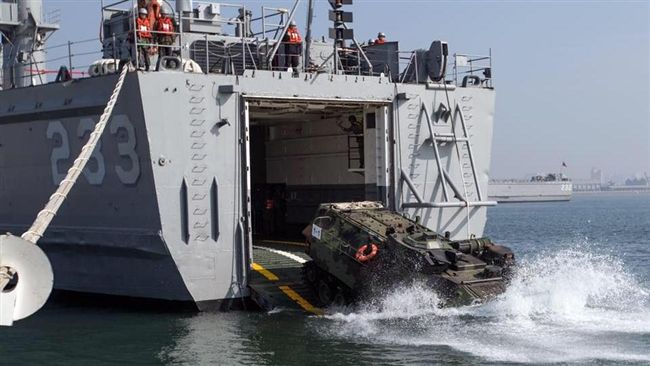 海軍中校涉毒拒檢　辦退伍竟火速獲准