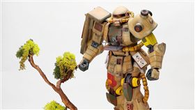 國二生鋼彈模型獲全球冠軍_http://www.g-world.com.tw/special/gbwc/winner_page.php?no=80