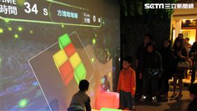 全亞洲首創！科技文創多元智能兒童主題樂園熱鬧登場