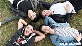 大賀兄弟（圖／東聲音樂提供）