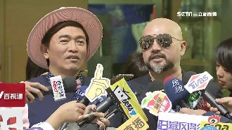 否認中樂透　辛龍：確實講過1.2億