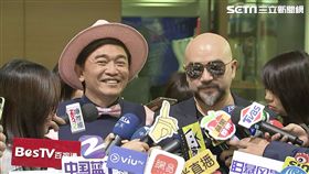 吳宗憲,辛龍（新聞台）