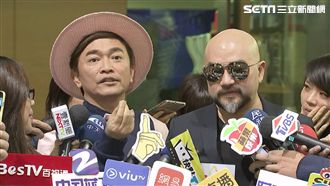 辛龍到底有沒有中頭彩？本人現身回應