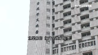 白色巨塔黑幕？北榮違法外包判賠億元
