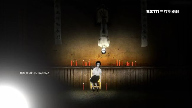 《返校》結合在地習俗　台灣躍上國際