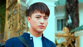 越南台籍偶像呂晉宇撞車鼻骨折靠呼吸器治療　傳將回台就醫 圖/翻攝自呂晉宇臉書