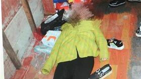 伸手找鞋子　竟在床板下摸到姐姐屍體／荔枝網