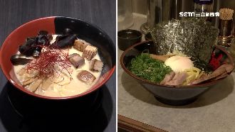 日拉麵PK！東京無湯韓星GD最愛