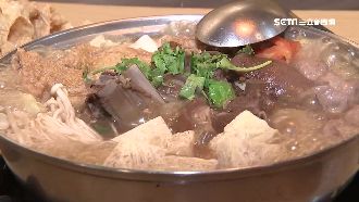 天冷進補別過頭！太燥熱恐爆蕁麻疹