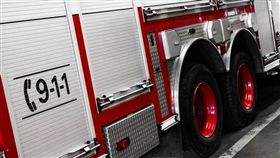 上帝,Boston Herald,波士頓先驅,美國,德州,立德,Reed McIntosh,貓,消防隊,火災 圖／波士頓先驅https://goo.gl/fu0c9z