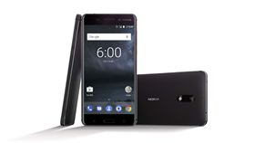 Yahoo奇摩購物中心 HMD Global Nokia 6