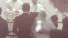 Rain、金泰熙結婚（圖／翻攝自微博）