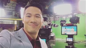 公視主播 張家福