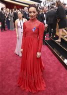 Ruth Negga　圖／美聯社