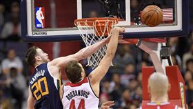 ▲Hayward（圖／美聯社／達志影像）