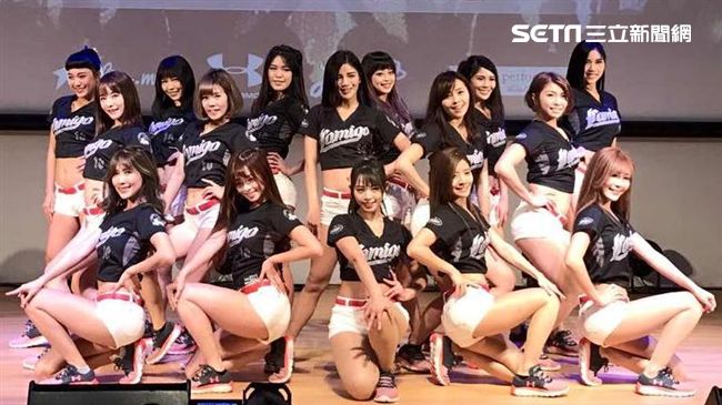 LamiGirls直播　全在這平台