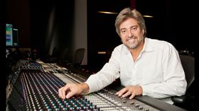 羅素（Greg P. Russell）
圖／翻攝自IMDB