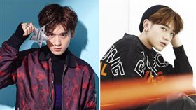 小樂（吳思賢）是新一代男神代表。（圖／翻攝自小樂臉書）