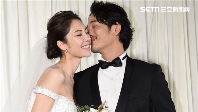 男星自爆　靠劉以豪成功求婚凱渥名模
