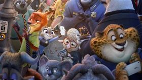 動物方城市,腦筋急轉彎,小王子,大英雄天團,天外奇蹟,夏日大作戰,電影,動畫,票房,你的名字(維基百科)