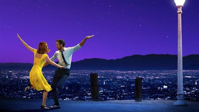 奧斯卡大贏家　樂來越愛你無緣破紀錄