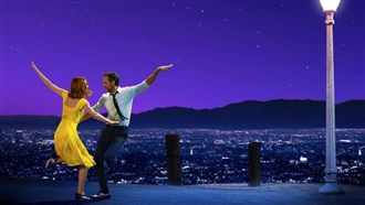 奧斯卡大贏家　樂來越愛你無緣破紀錄