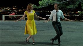 《樂來樂愛你》la la land　圖／CatchPlay提供