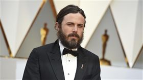 《海邊的曼徹斯特》凱西艾佛列克（Casey Affleck）
圖／美聯社／達志影像