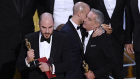 樂來越愛你錯拿獎_美聯社