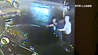 情敵扭打雙掛彩　酒駕先後進拘留所