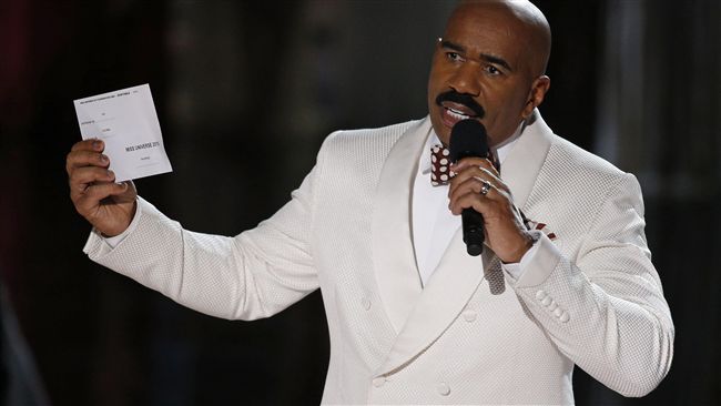 奧斯卡頒獎烏龍　環姐大賽也曾鬧笑話