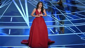 Auli'i Cravalho　圖／美聯社