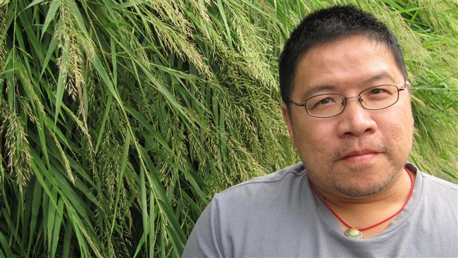 「一生等不到同婚」　他這樣解釋挨轟
