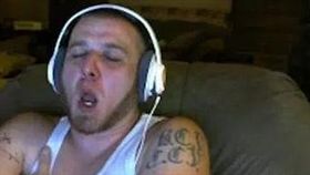 實況,主播,猝死,直播,遊戲,戰車世界,維諾,Brian Vigneault,PoShYbRiD,Brian Vigneault　圖／太陽報　https://goo.gl/m8TIgN