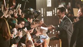 -休傑克曼-圖/中央社