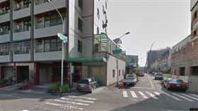 東英六街和三賢路交叉口
ｇｏｏｇｌｅ　ｍａｐ